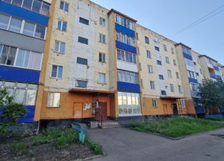 Продается однокомнатная квартира, 30.3 м2, Мыски, 17-й квартал, 19