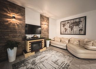 Продаю дом, 160 м2, коттеджный поселок Бакеево-2, Соловьиная улица