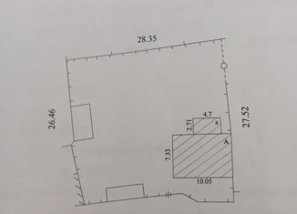 Продаю дом, 49.1 м2, рабочий посёлок Красный Яр, Лесной переулок