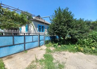 Продажа дома, 76.8 м2, Новопавловск, Красная улица