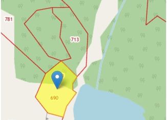 Продажа участка, 156 сот., Усть-Коксинское сельское поселение