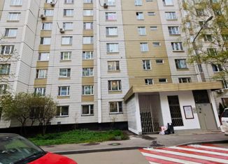 Продаю комнату, 73.5 м2, Москва, метро Братиславская, Луговой проезд, 10к1