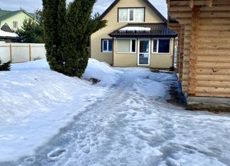 Продам дом, 68.1 м2, деревня Веретёнки