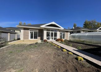 Продажа дома, 156.6 м2, поселок Новая Разводная, Берёзовая улица, 17