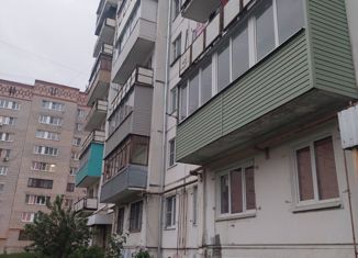 1-ком. квартира на продажу, 27 м2, Щёкино, улица Лукашина, 22