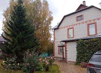 Продажа дома, 197.1 м2, Заринск, улица Революции, 98