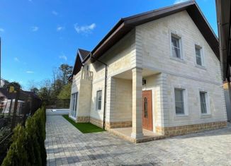 Продается дом, 180 м2, село Верхневесёлое, улица Блинова