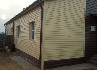 Продажа дома, 34.7 м2, село Засопка, микрорайон Кадалинка, 28Б