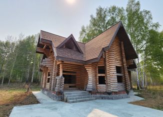 Продаю дом, 182 м2, коттеджный поселок Рождественский