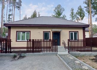 Продажа дома, 140 м2, ДНТ Клевер, Сиреневая улица, 14