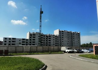 Продажа двухкомнатной квартиры, 53.8 м2, Новоалтайск, улица Анатолия, 90