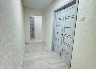 Продается трехкомнатная квартира, 63 м2, Ростовская область, 1-й Новый переулок, 16-3