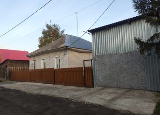 Продам дом, 81 м2, поселок городского типа Промышленная, Локомотивная улица, 36