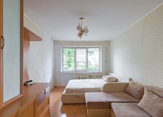Продажа 3-комнатной квартиры, 57.9 м2, Нижний Новгород, Пятигорская улица, 12, Пятигорская улица