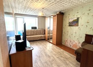 Продажа 2-ком. квартиры, 49.7 м2, Амурск, проспект Мира, 44