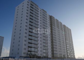 Продажа однокомнатной квартиры, 44.85 м2, Новосибирск, улица Забалуева, 102, Ленинский район