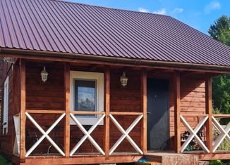 Продается дом, 44.9 м2, Лайтамакское сельское поселение