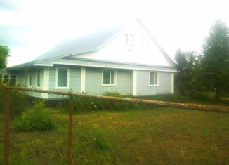 Продам дом, 97.7 м2, Рузаевка, улица Ленина