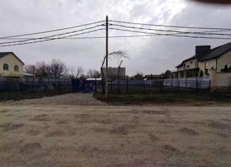 Продаю участок, 5.3 сот., Краснодар, улица Братьев Черников, 1, улица Братьев Черников