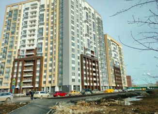 Продается однокомнатная квартира, 37 м2, Екатеринбург, Павлодарская улица, 5, метро Геологическая