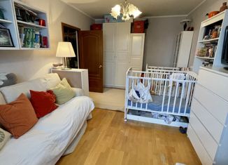 Продается 1-ком. квартира, 39.1 м2, Москва, улица Намёткина, 13к1, улица Намёткина