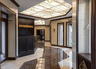 Квартира на продажу студия, 39 м2, Зеленоградск, Приморская улица, 2