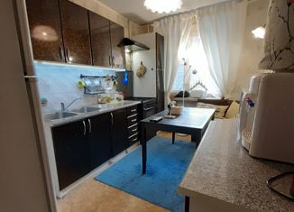 Продажа двухкомнатной квартиры, 51.2 м2, Кронштадт, Кронштадтское шоссе, 10к2