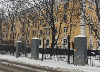 Продам 2-комнатную квартиру, 47.5 м2, Москва, Беговой проезд, 8, станция Беговая