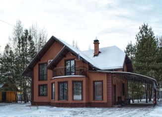 Продаю дом, 178.4 м2, село Введенское, переулок Баева