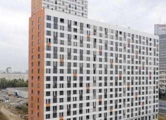 Продажа 1-ком. квартиры, 42 м2, Москва, район Гольяново, Амурская улица, 2к2