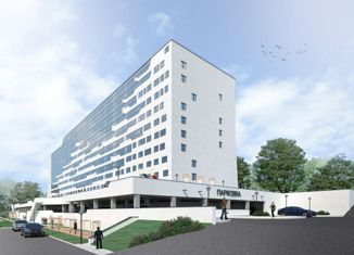 Продажа 2-комнатной квартиры, 53.2 м2, Томск, улица Аркадия Иванова, 21, Кировский район