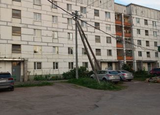 2-ком. квартира на продажу, 47.8 м2, посёлок Гаврилово, Школьная улица, 7