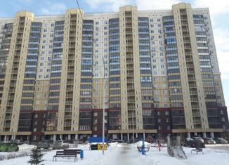 Продам трехкомнатную квартиру, 77 м2, Челябинск, улица Университетская Набережная, 64, жилой район Академ Риверсайд