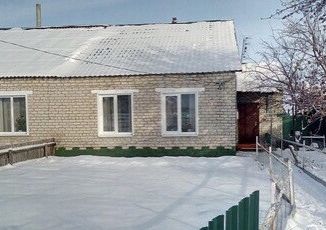 Продается дом, 65 м2, село Александровка, Эстрадная улица, 8