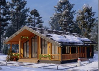 Продаю дом, 98 м2, Казань, улица Нестеровский Овраг, 35, Вахитовский район