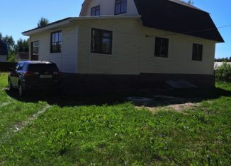 Продается дом, 95 м2, деревня Щекотово