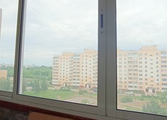 Продажа однокомнатной квартиры, 32.5 м2, Кировская область, Чистопрудненская улица, 1к2