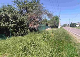 Продажа земельного участка, 6.5 сот., село Ивановское