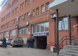 Продажа машиноместа, 35.7 м2, Томск, Советский район, Комсомольский проспект, 70/1