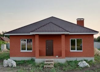 Дом на продажу, 106 м2, деревня имени ТатЦИКа