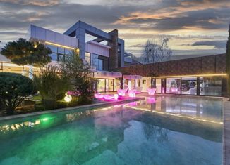 Продается дом, 506 м2, Краснодар, Яхонтовая улица, микрорайон Горхутор