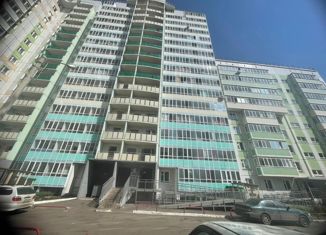 Квартира на продажу студия, 22 м2, Красноярск, улица Калинина, 15