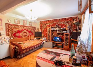 4-комнатная квартира на продажу, 91 м2, Санкт-Петербург, улица Добровольцев, 52, муниципальный округ Урицк
