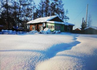 Продажа дома, 53.2 м2, село Майя, Нагорная улица, 43