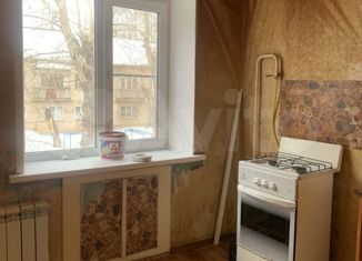 Продам 1-ком. квартиру, 31 м2, Челябинск, улица Смирных, 1, Центральный район