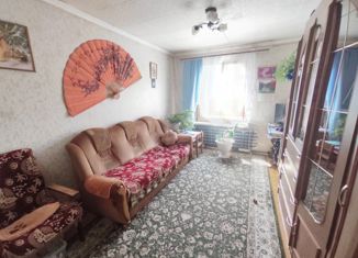 Дом на продажу, 40.3 м2, посёлок Игра, улица Кутузова, 36