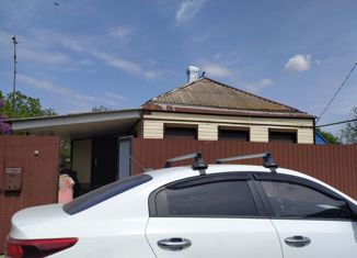 Продажа дома, 33 м2, село Пешково, улица Калинина, 16