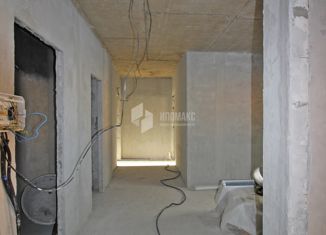 Продается 3-комнатная квартира, 72 м2, деревня Зверево, улица Генерала Донскова, 27к3