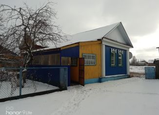 Продается дом, 58.5 м2, село Старокуручево, Башкирская улица, 17
