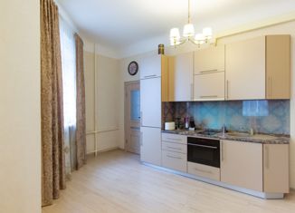 Продажа трехкомнатной квартиры, 84 м2, Новосибирск, улица Ватутина, 39, метро Студенческая